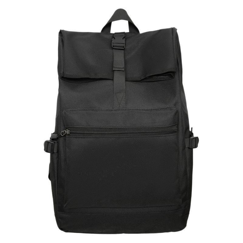 Bags & Luggage | Mens Essential Wax Backpack Accessories Bags & Luggage