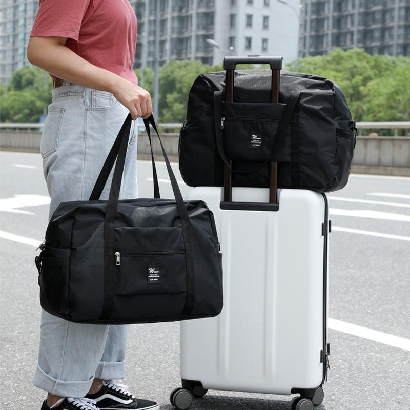 Bags & Luggage | Mens Field Waxed Holdall Accessories Bags & Luggage