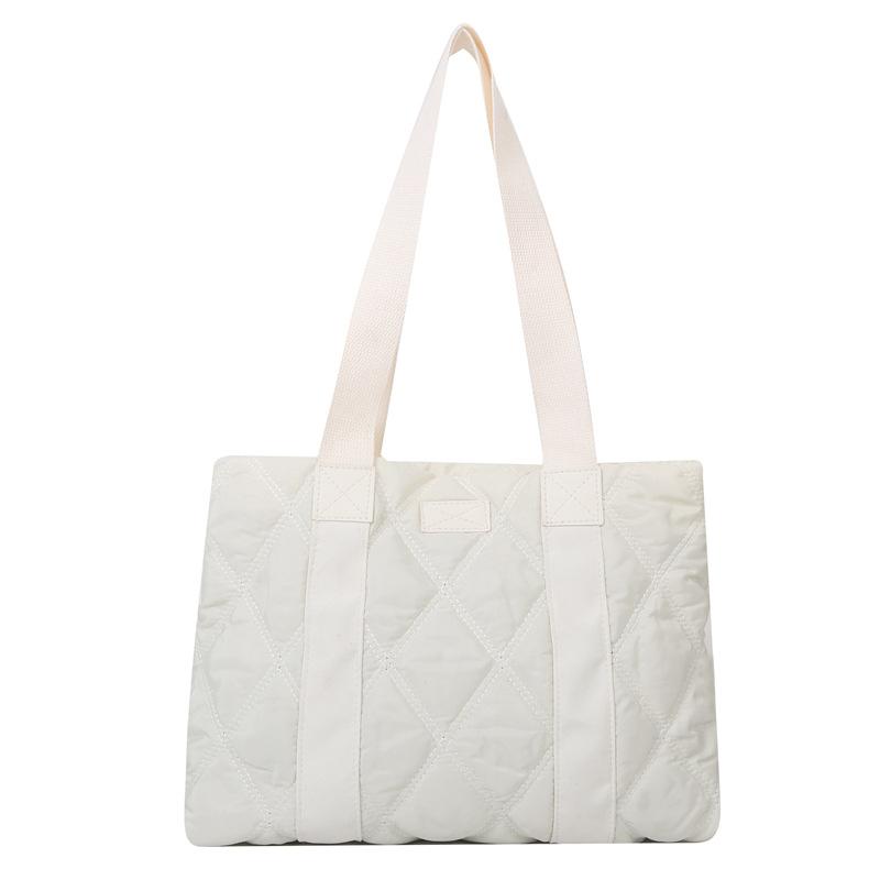 Bags & Luggage | Womens Healy Quilted Tote Bag Accessories Bags & Luggage