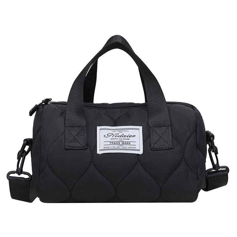 Bags & Luggage | Womens Mariah Quilted Mini Tote Bag Accessories Bags & Luggage