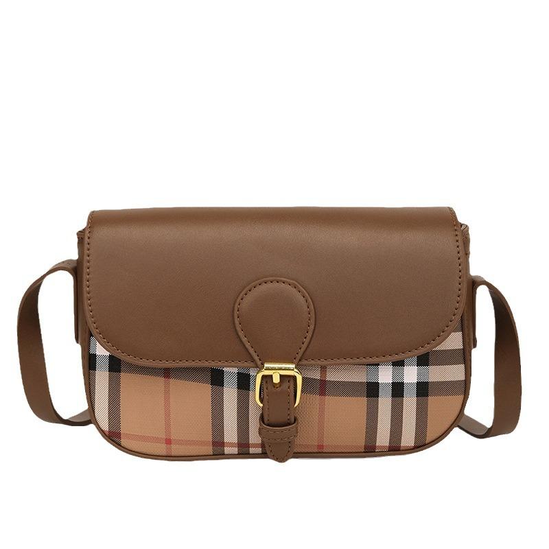 Bags & Luggage | Womens Tartan Crossbody Bag Accessories Bags & Luggage