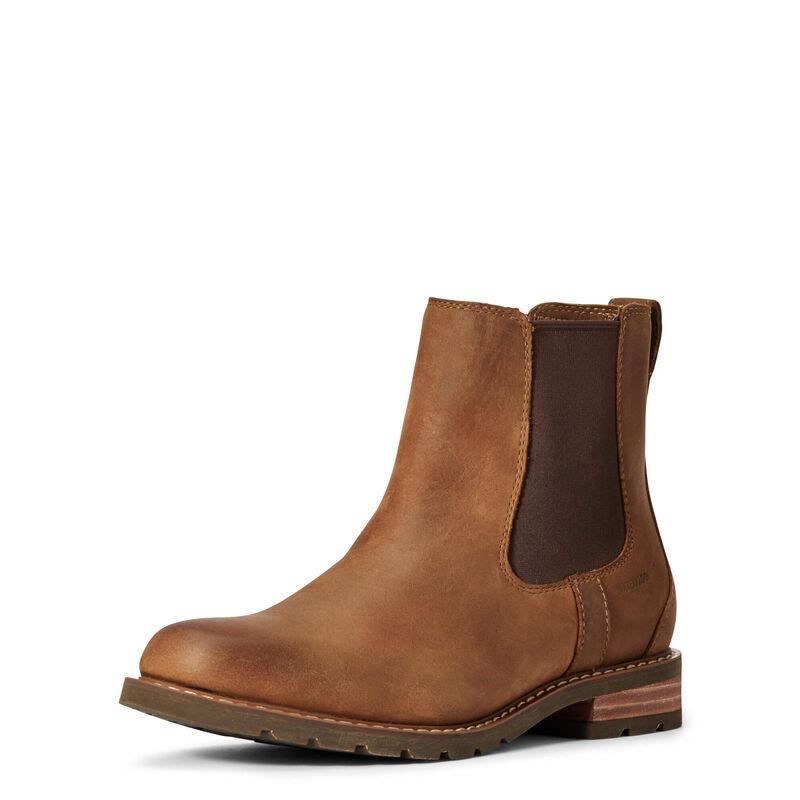 Boots | Mens Farsley Chelsea Boots Boots Boots