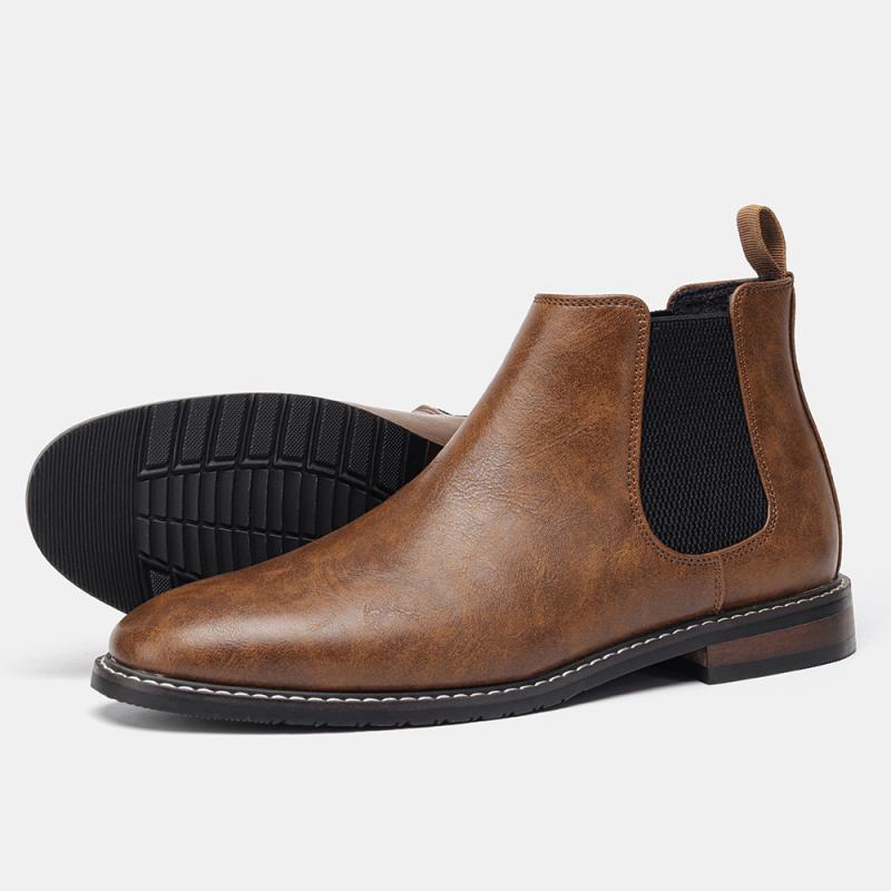 Boots | Mens Farsley Chelsea Boots Boots Boots