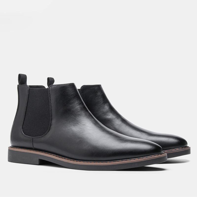 Boots | Mens Farsley Chelsea Boots Boots Boots