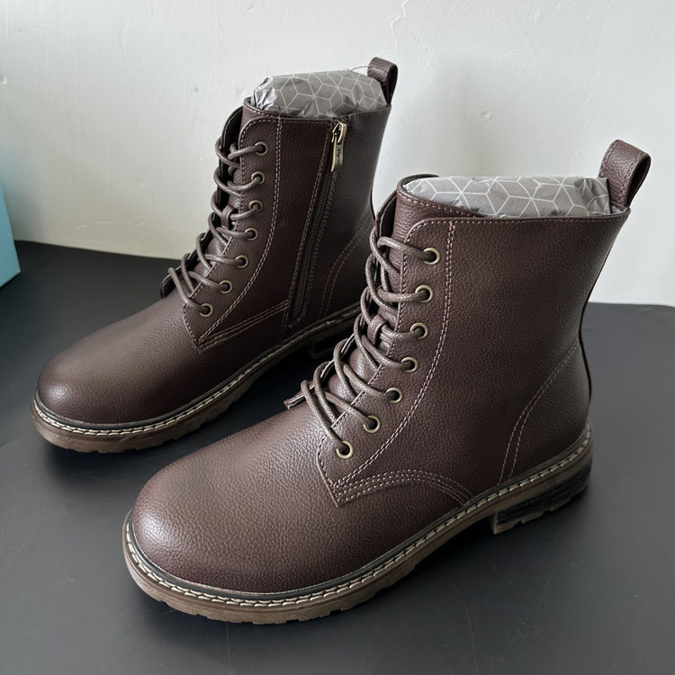 Boots | Mens Foggy Derby Boots Boots Boots