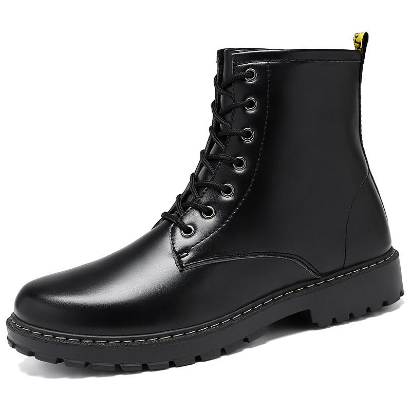 Boots | Mens Harvey Derby Boots Boots Boots