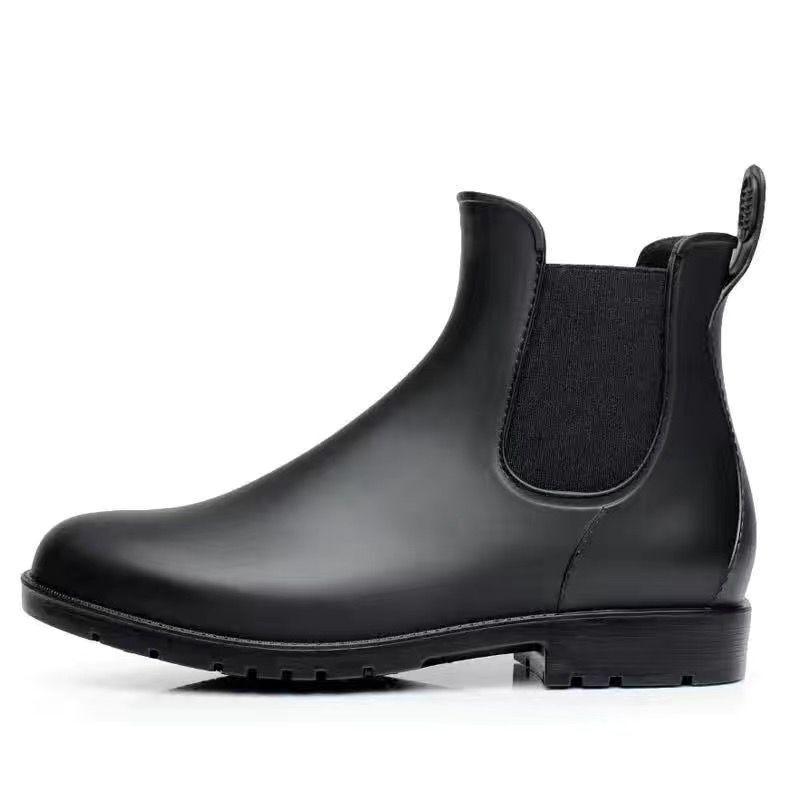 Boots | Mens Patton Chelsea Boots Boots Boots