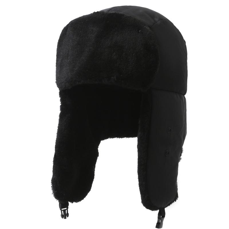 Hats | Mens Morar Wax Trapper Hat Accessories Hats