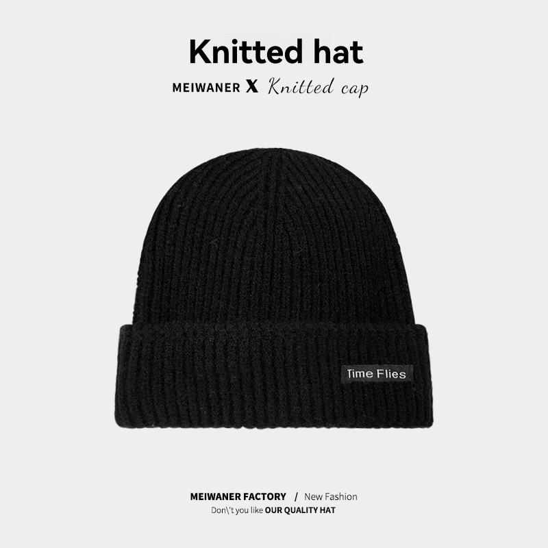 Hats | Mens Mosely Fisherman Beanie Accessories Hats