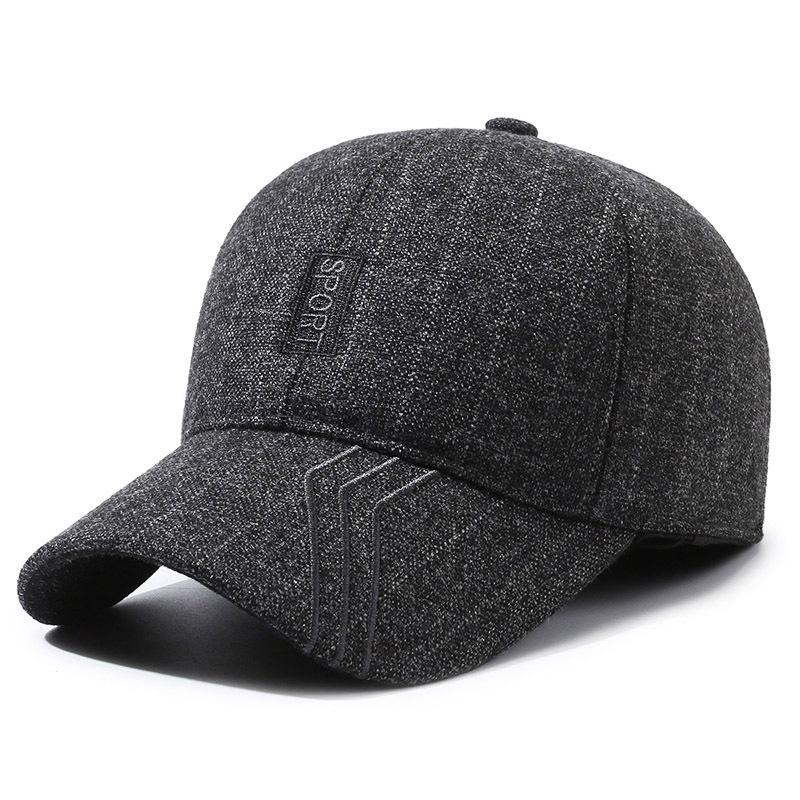 Hats | Mens Roker Sports Cap Accessories Hats