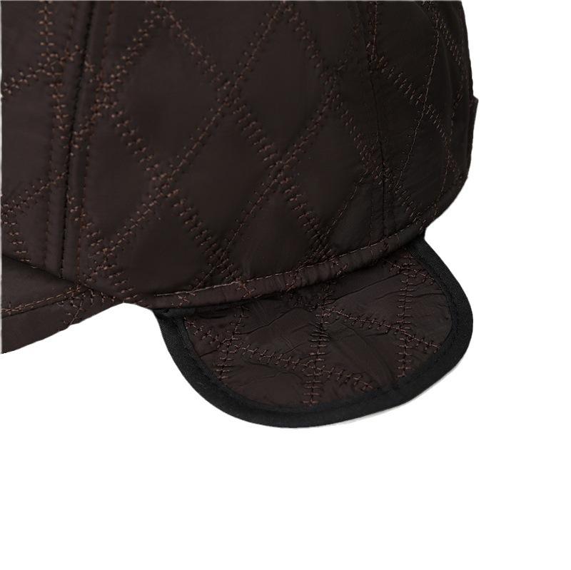 Hats | Mens Stanhope Hunting Cap Accessories Hats