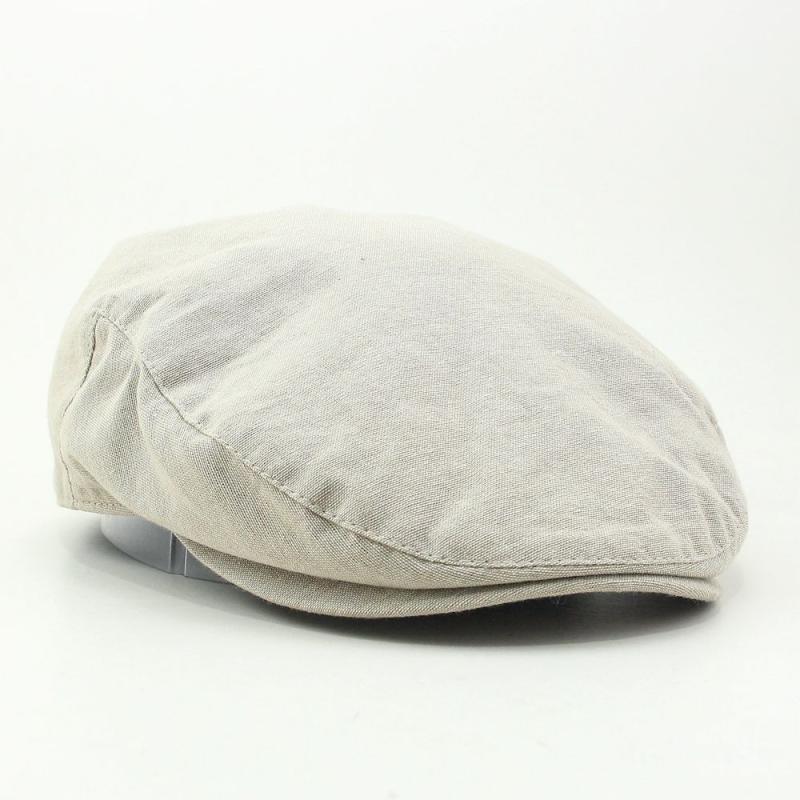 Hats | Mens Waterproof Beaufort Flat Cap Accessories Hats