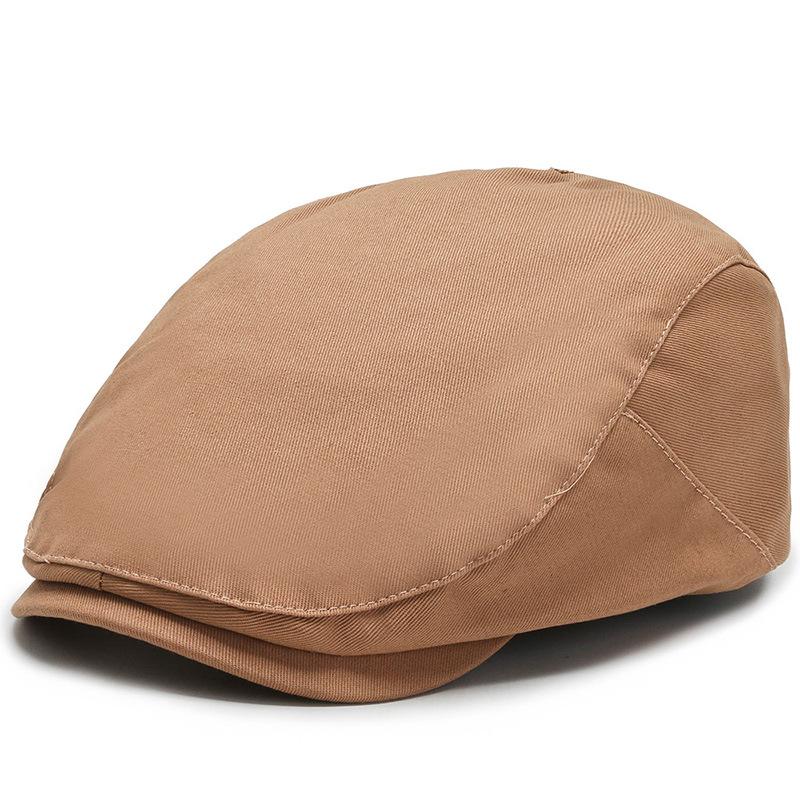 Hats | Mens Wax Flat Cap Accessories Hats