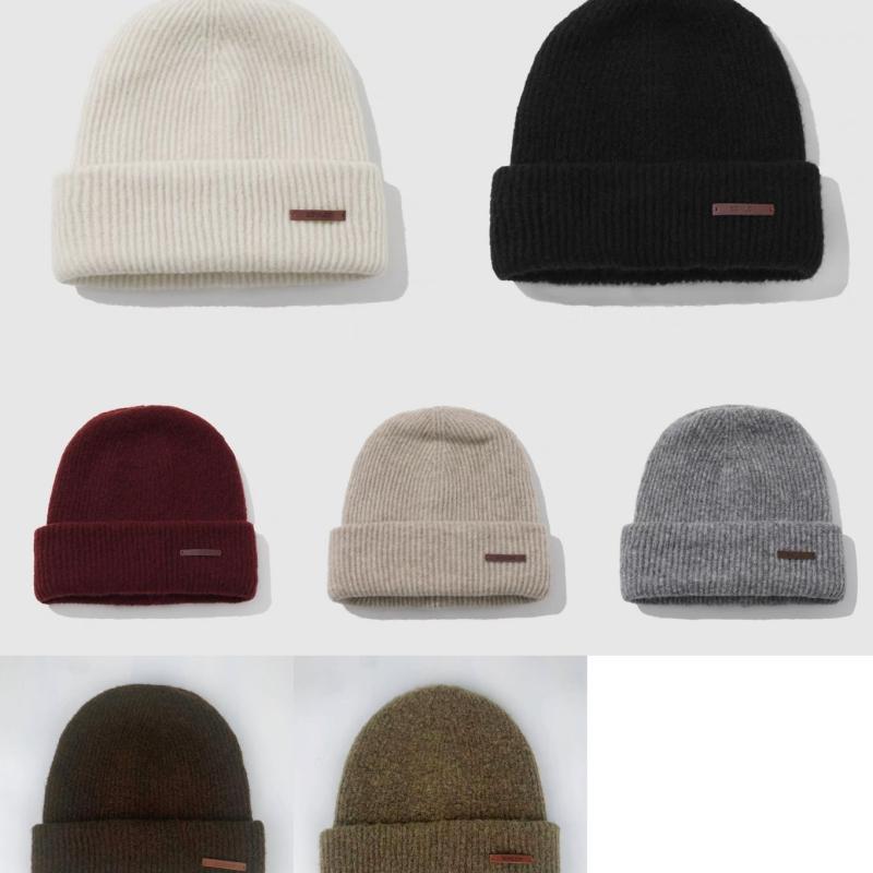 Hats | Womens Amble Beanie Accessories Hats