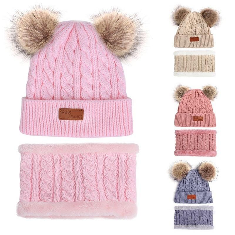 Hats | Womens Elsdon Cable-Knit Beanie Accessories Hats