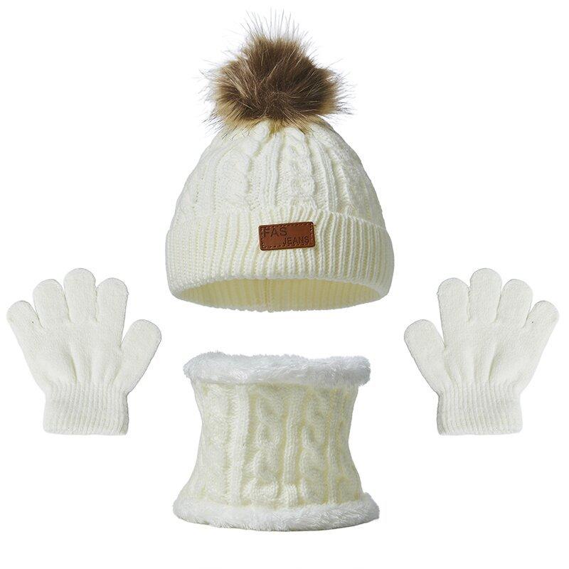 Hats | Womens Elsdon Cable-Knit Beanie Accessories Hats