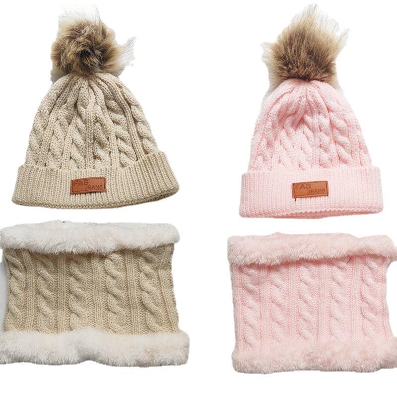 Hats | Womens Penshaw Cable-Knit Beanie Accessories Hats