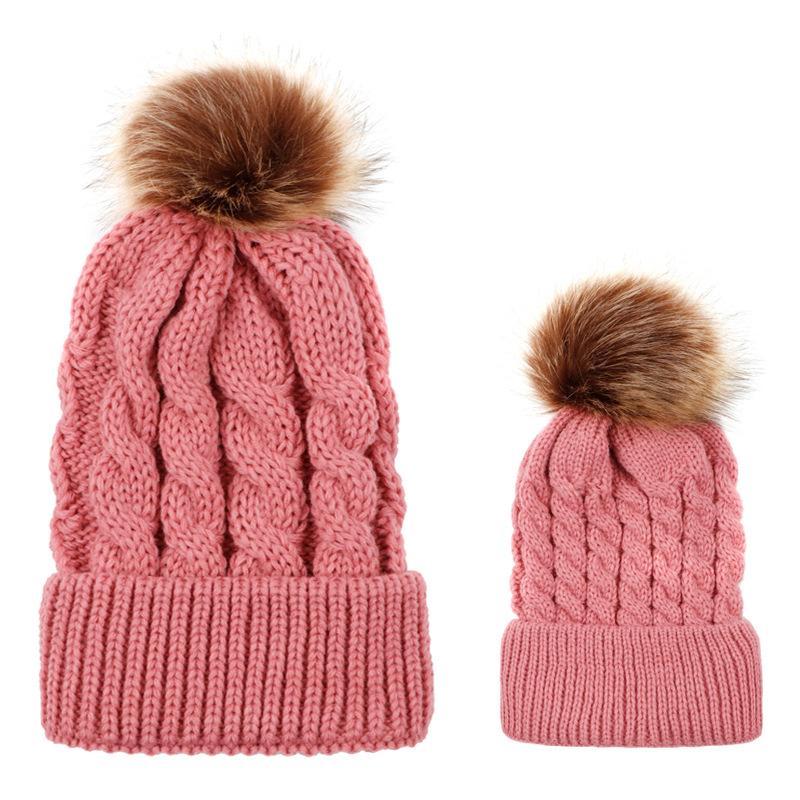 Hats | Womens Penshaw Cable-Knit Beanie Accessories Hats