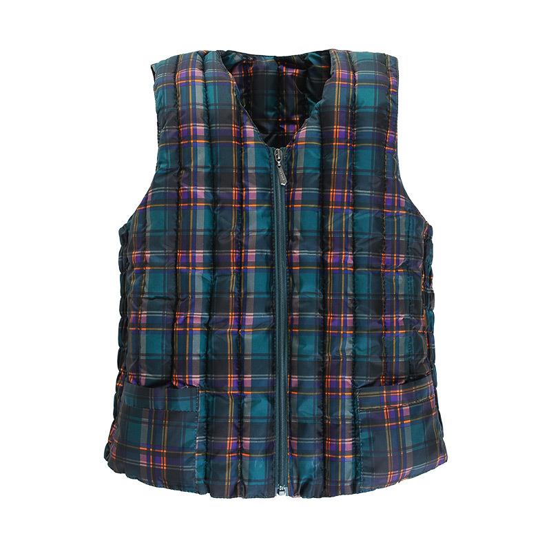 Hoods & Liners | Womens Tartan Betty Liner Accessories Hoods & Liners