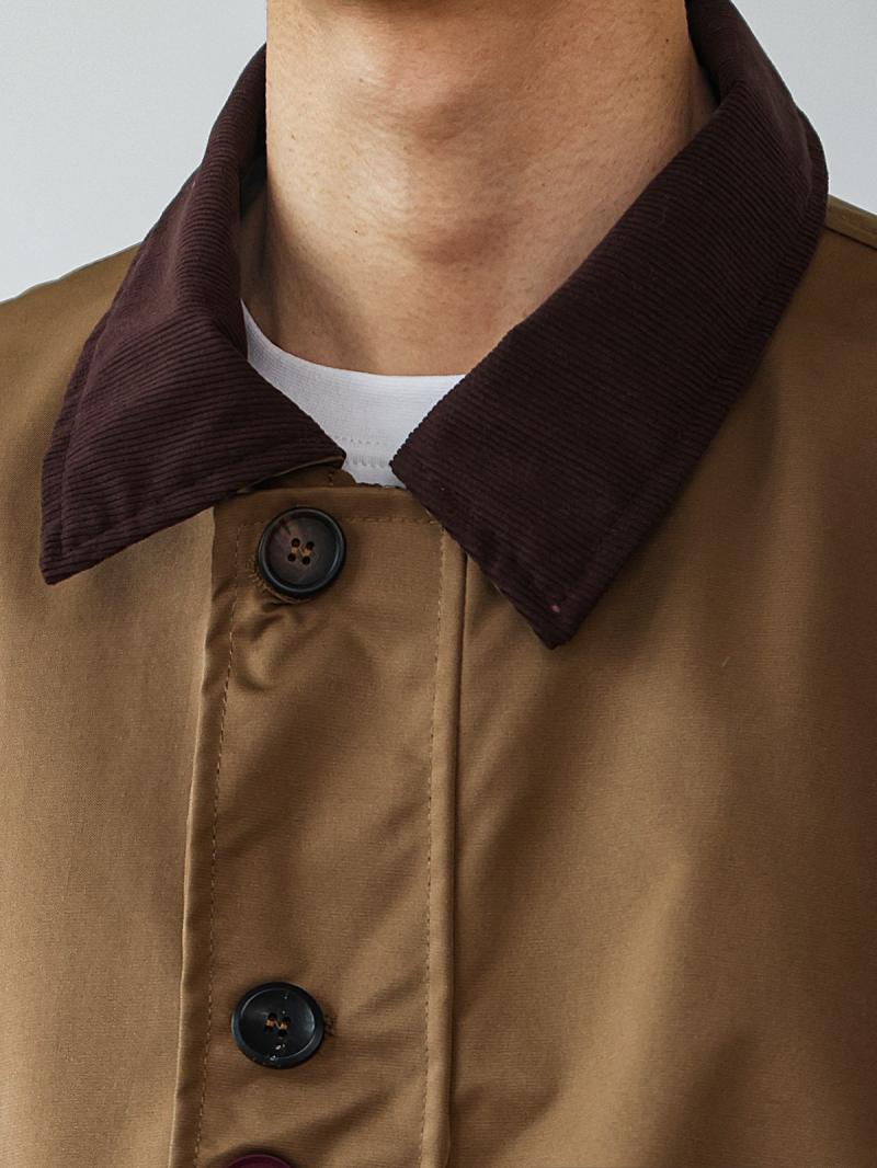 Jackets | Mens Ashby Waxed Jacket Clothing Jackets