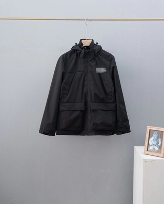 Jackets | Mens Bleaberry Waxed Jacket Clothing Jackets