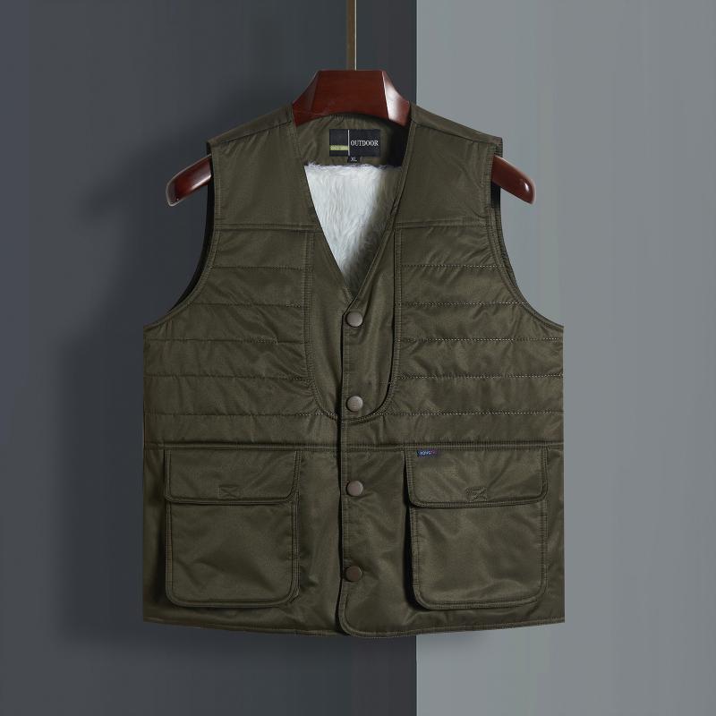 Jackets | Mens Bradford Gilet Clothing Jackets