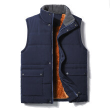 Jackets | Mens Bradford Gilet Clothing Jackets