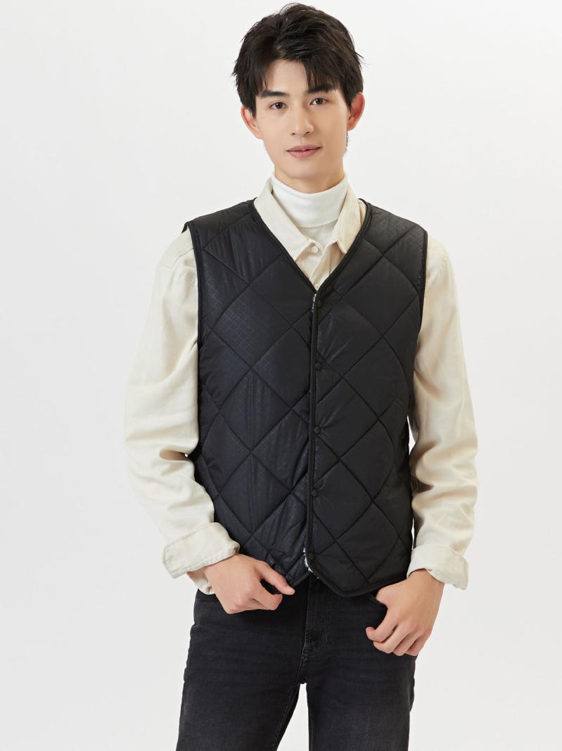 Jackets | Mens City Chelsea Gilet Clothing Jackets