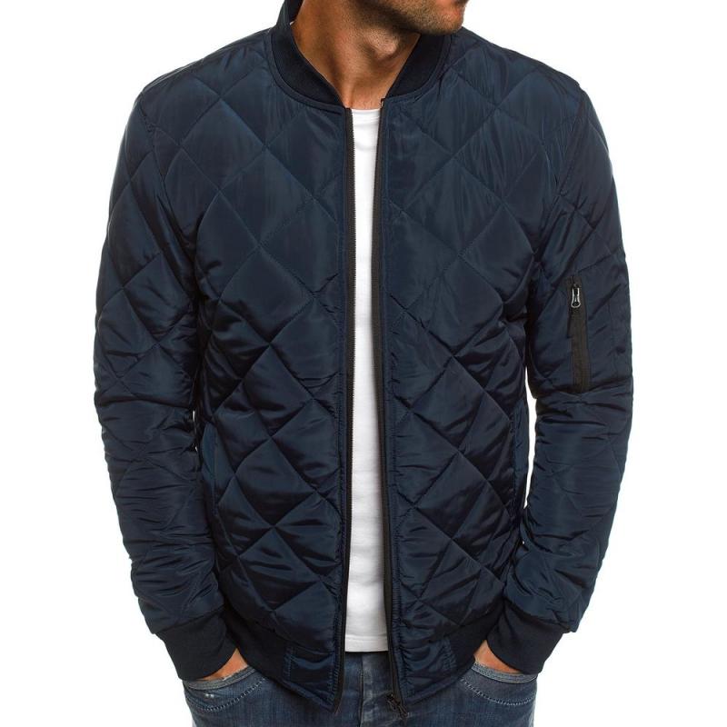 Jackets | Mens City Chelsea Quilted Jacket Clothing Jackets