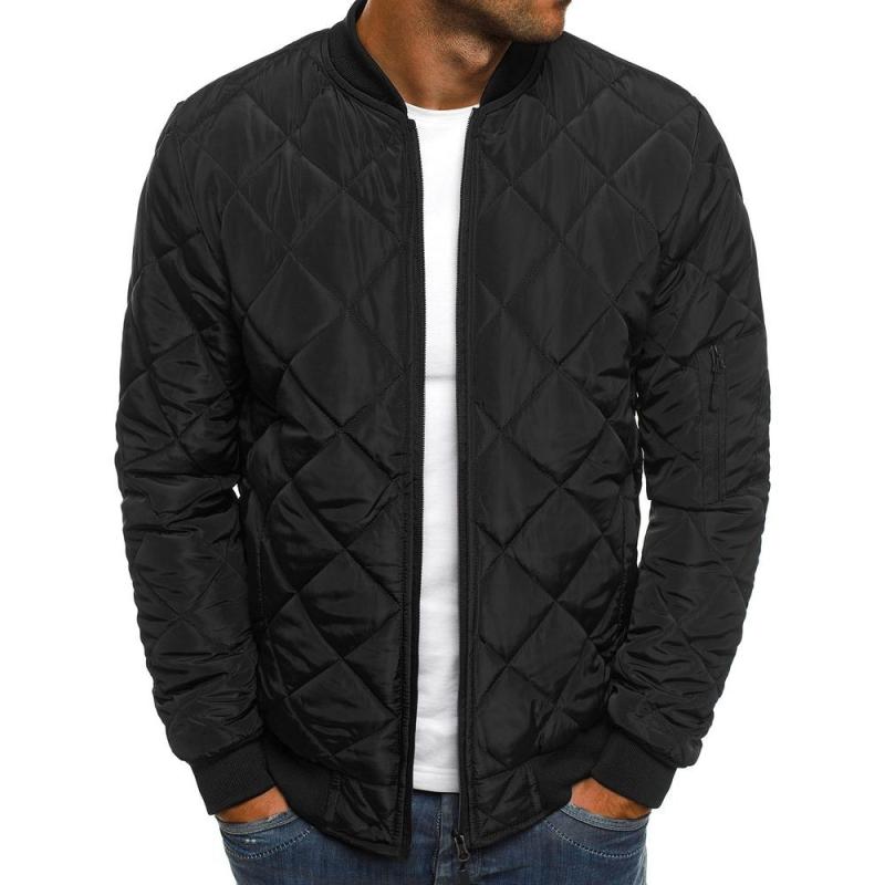 Jackets | Mens City Chelsea Quilted Jacket Clothing Jackets