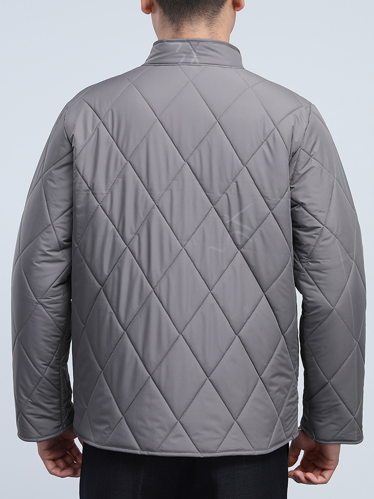 Jackets | Mens Country Liddesdale Quilted Jacket Clothing Jackets