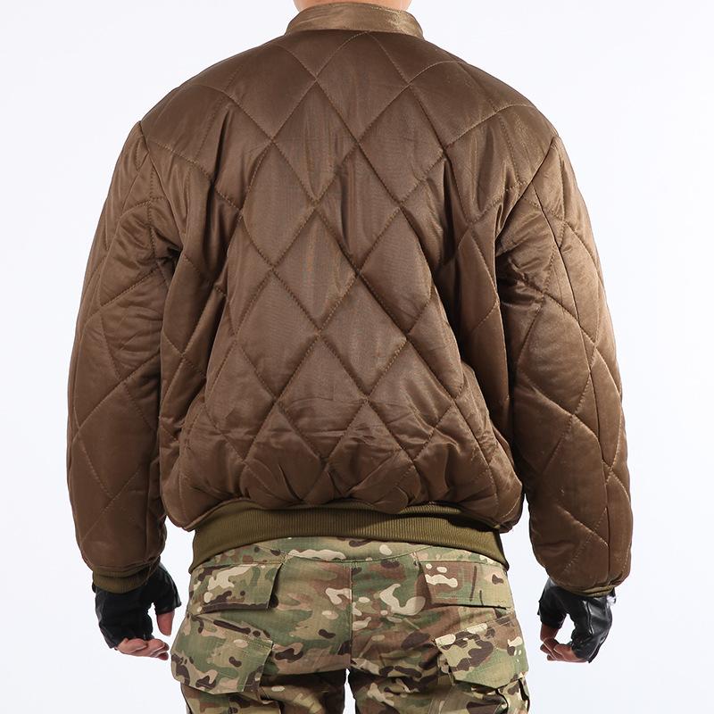 Jackets | Mens Heritage Liddesdale Quilted Jacket Clothing Jackets