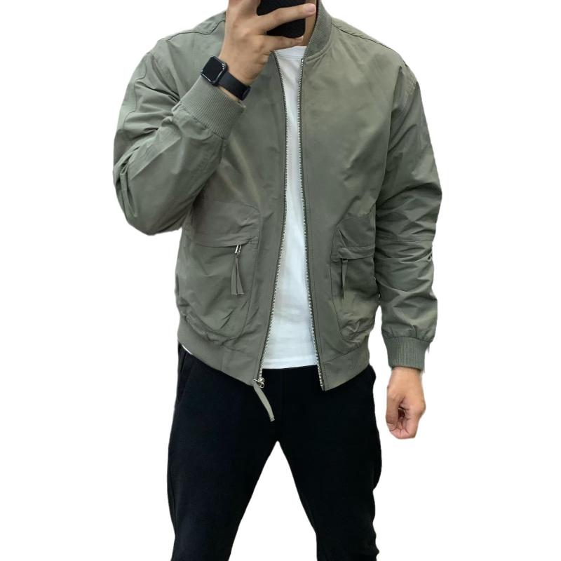 Jackets | Mens Highfield Waxed Jacket Clothing Jackets