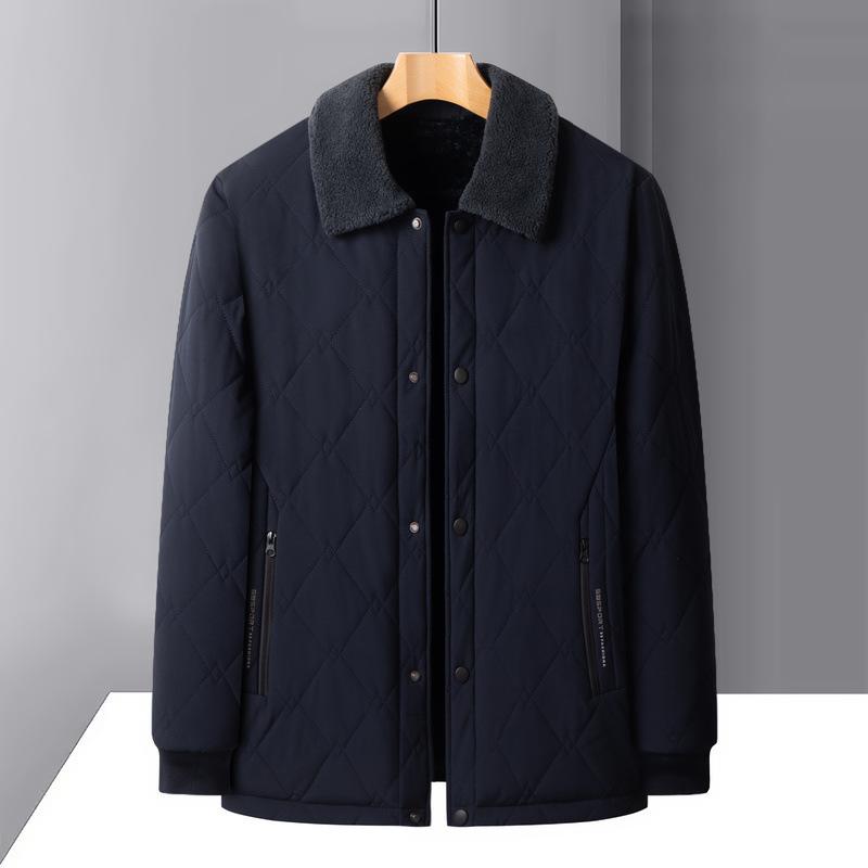 Jackets | Mens Liddesdale® Quilted Jacket Clothing Jackets