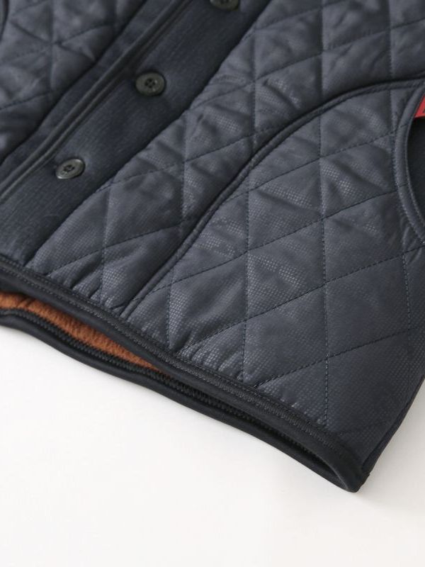 Jackets | Mens Lowerdale Gilet Clothing Jackets