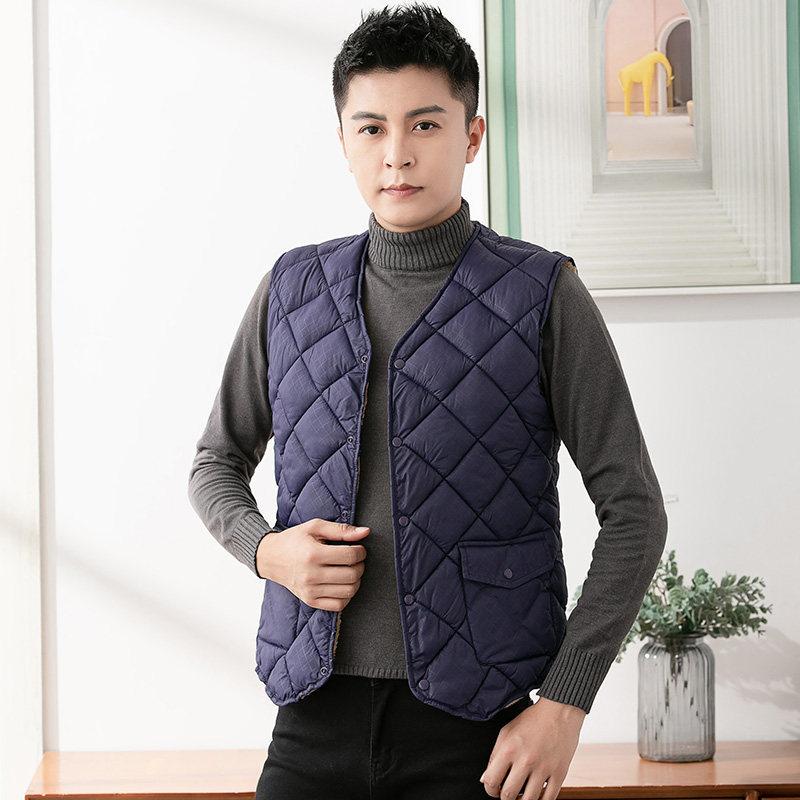 Jackets | Mens Lowerdale Gilet Clothing Jackets