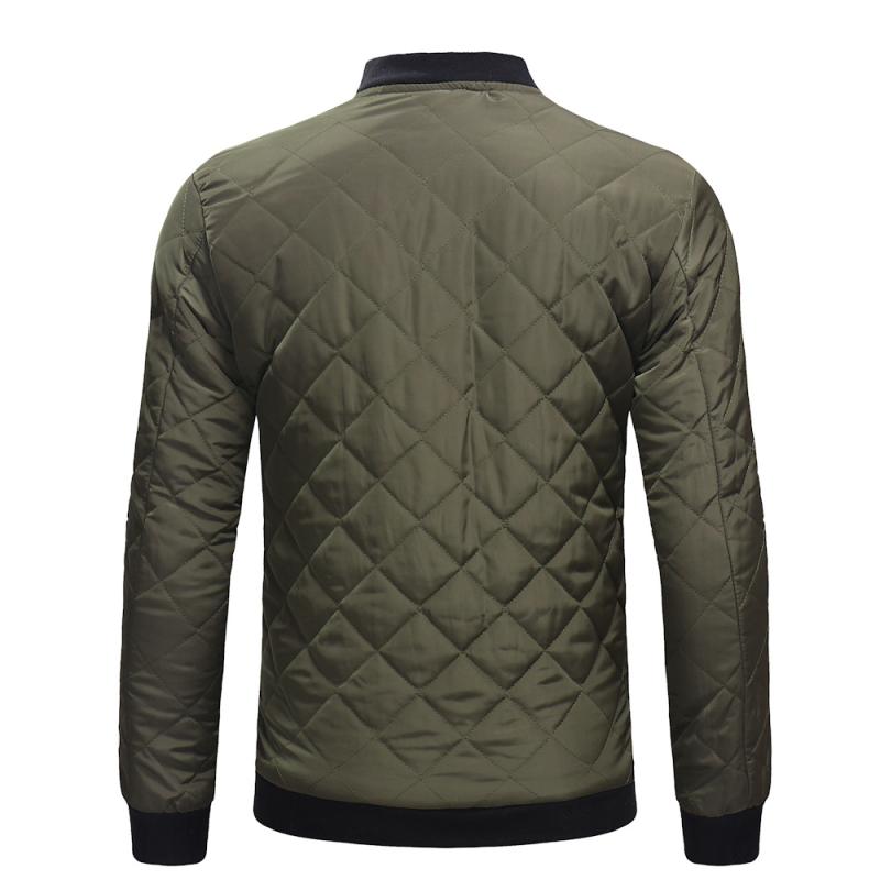 Jackets | Mens Lydford Quilted Jacket Clothing Jackets