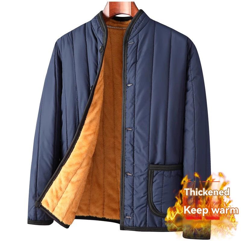 Jackets | Mens Lydford Quilted Jacket Clothing Jackets