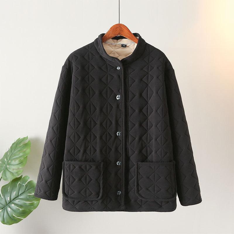 Jackets | Mens Lydford Tattersall Quilted Jacket Clothing Jackets