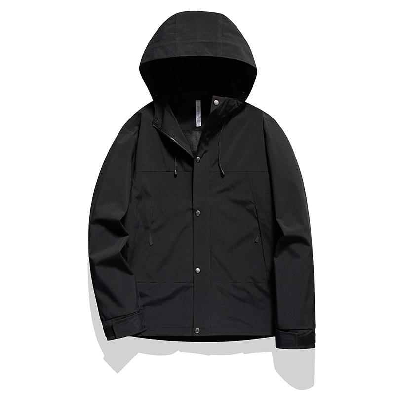 Jackets | Mens Newland Showerproof Jacket Clothing Jackets