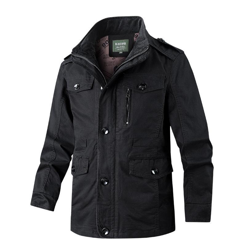 Jackets | Mens Sapper Wax Jacket Clothing Jackets