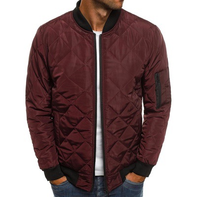 Jackets | Mens Shoveler Quilted Jacket Clothing Jackets