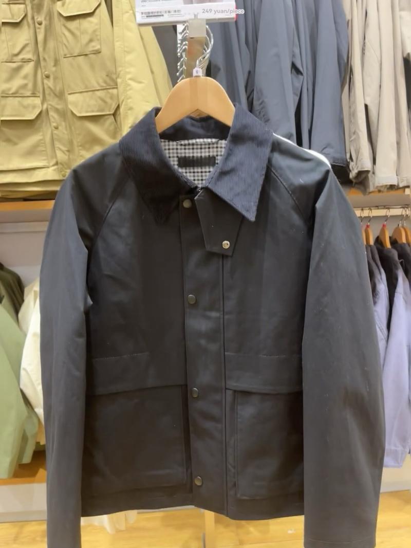 Jackets | Mens Sl Spey Wax Jacket Clothing Jackets