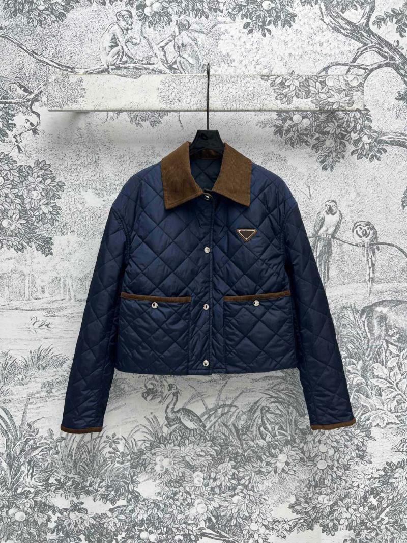 Jackets | Womens Annandale Quilted Jacket Clothing Jackets