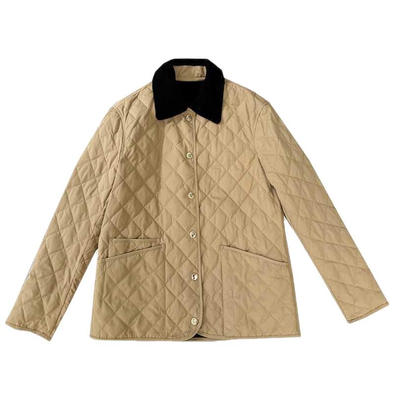 Jackets | Womens Annandale Quilted Jacket Clothing Jackets