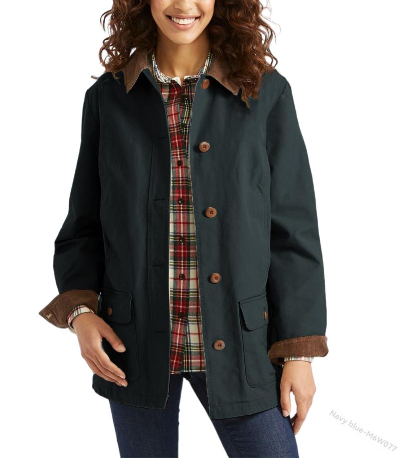 Jackets | Womens Beadnell® Waxed Jacket Clothing Jackets