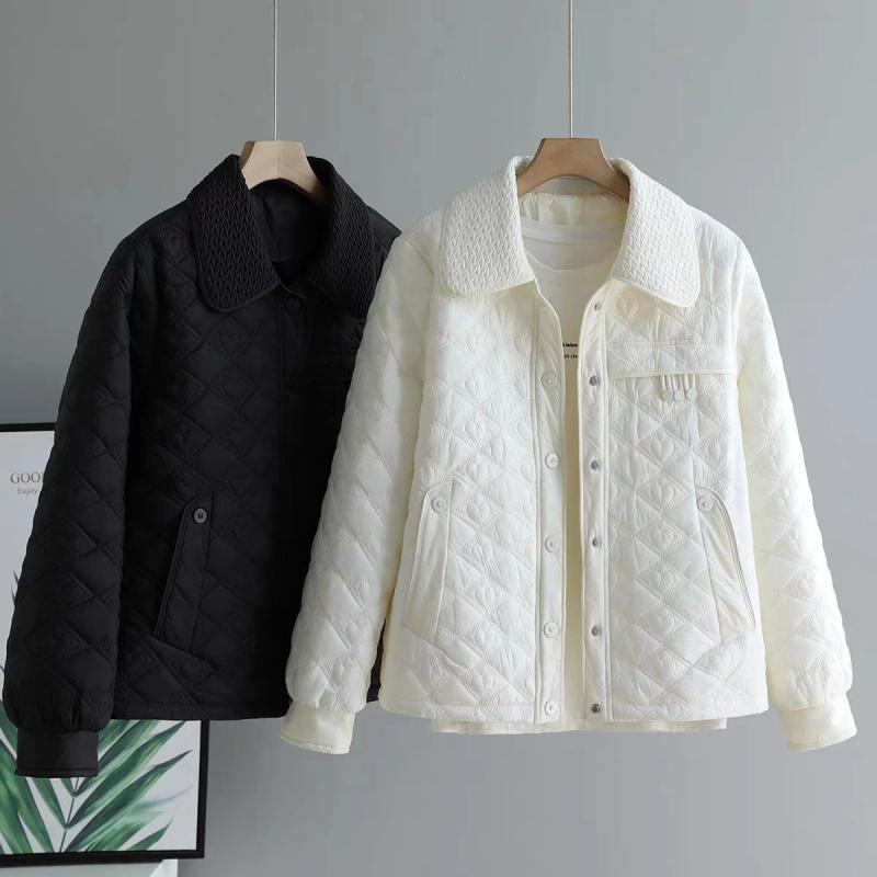 Jackets | Womens Beauly Quilted Jacket Clothing Jackets