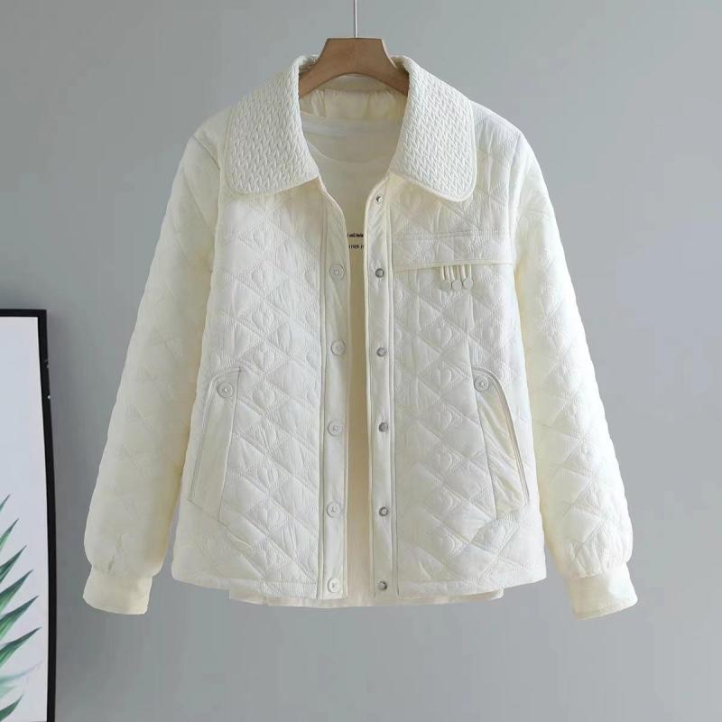 Jackets | Womens Beauly Quilted Jacket Clothing Jackets