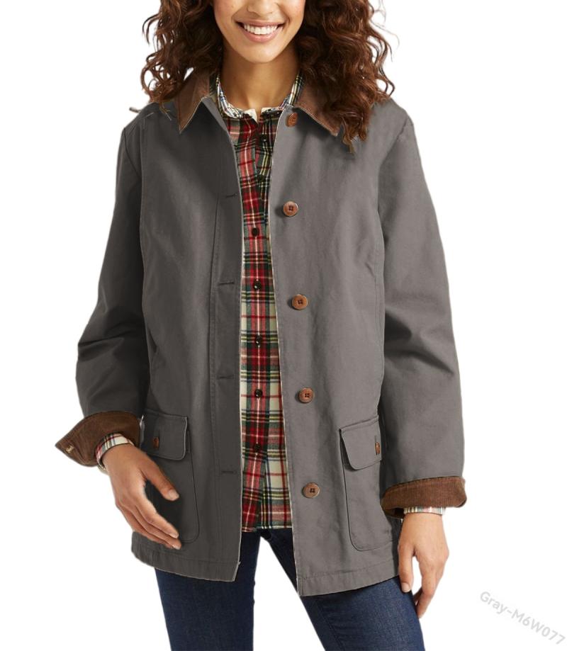 Jackets | Womens Classic Beadnell® Wax Jacket Clothing Jackets