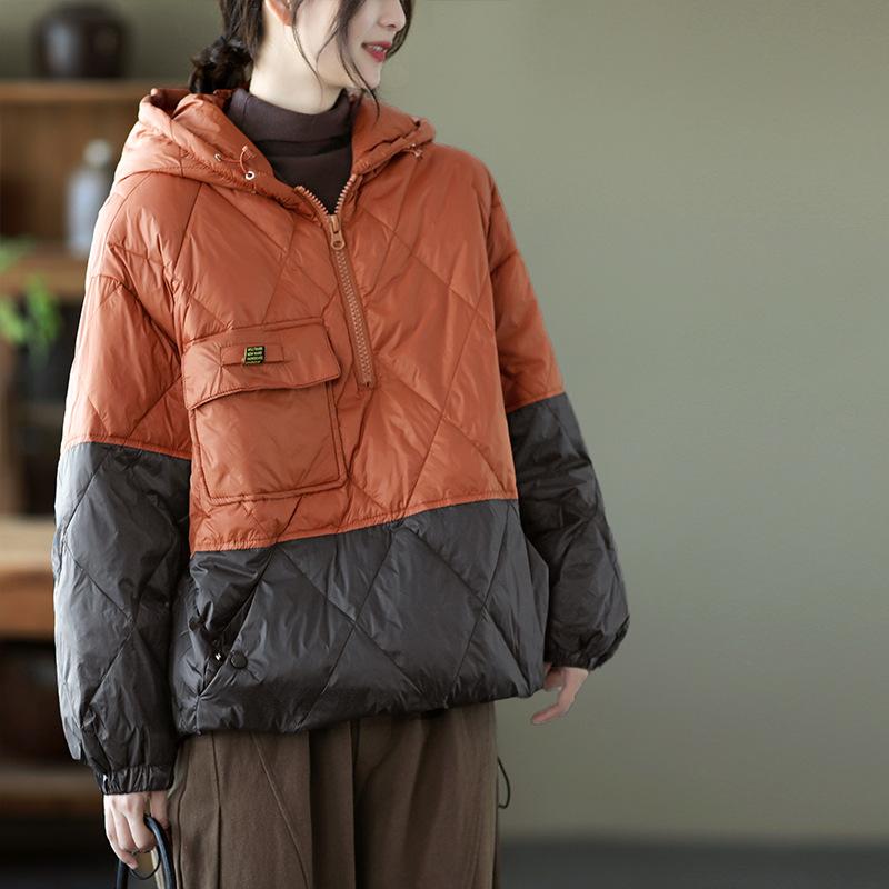 Jackets | Womens Milby Quilted Jacket Clothing Jackets